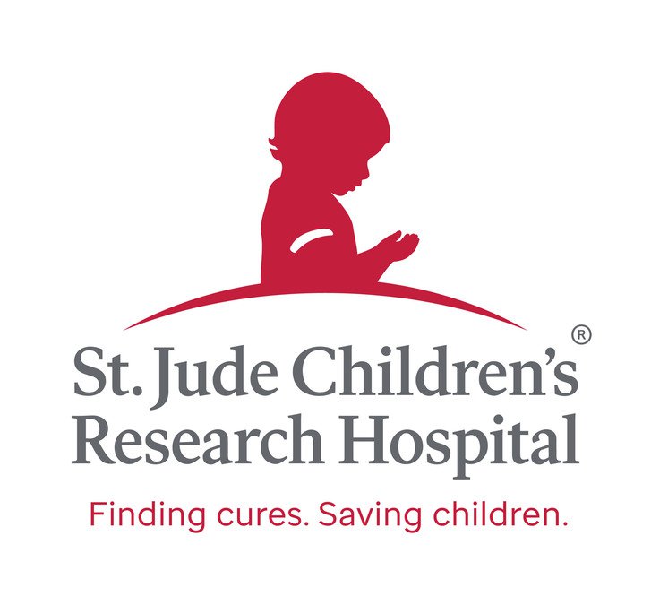 St_Jude_Childrens_Research_Hospital_Logo