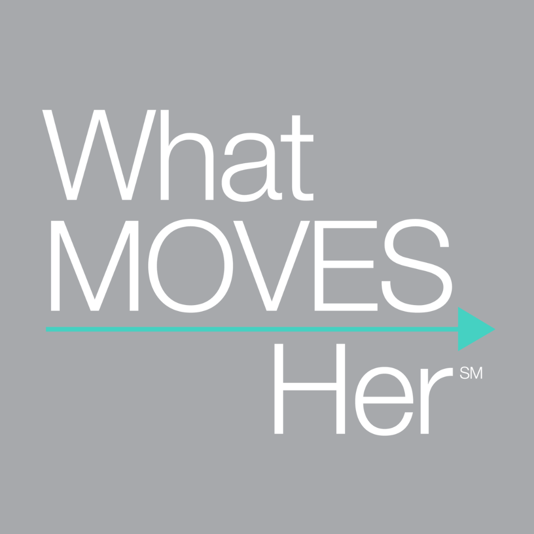 What Moves Her